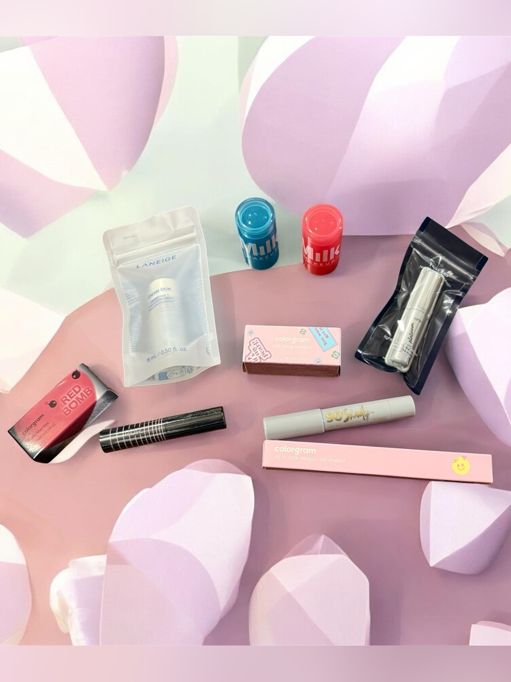 More Beauty Deals - Choose 1